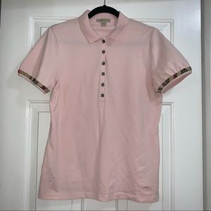 Burberry Polo Shirt